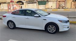 كيا اوبتيما